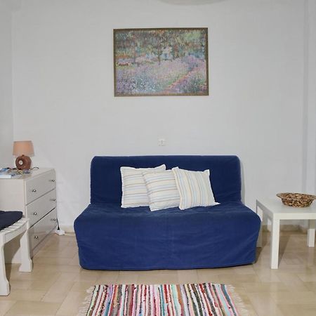 Penelope - Loggos Apartments Longos  Luaran gambar
